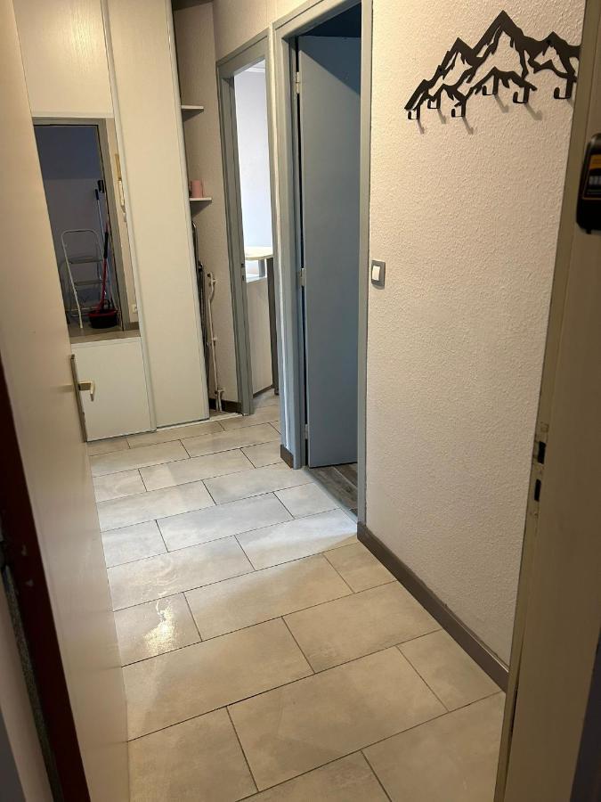 Appartement Jolie Vue Wifi Besançon Eksteriør bilde