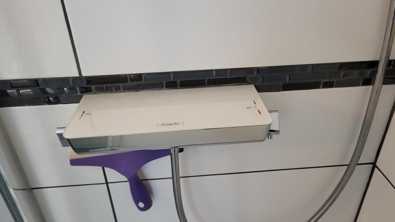 Appartement Jolie Vue Wifi Besançon Eksteriør bilde